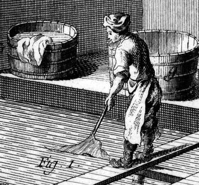 Denis Diderot i Jean d&rsquo;Alembert. "L'Encyclop&eacute;die ou Dictionnaire raisonn&eacute; des sciences, des arts et des m&eacute;tiers. 1751 - 1772"